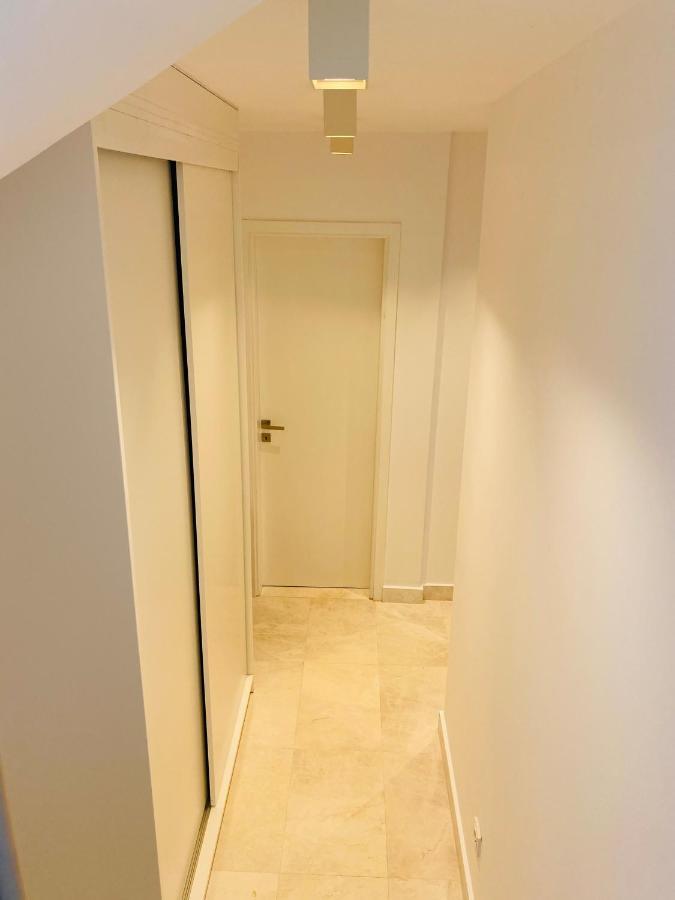 Caldera Blue Apartment Aliki  Exterior photo