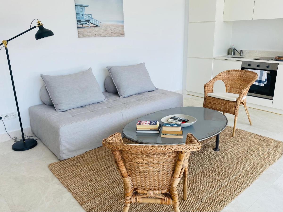 Caldera Blue Apartment Aliki  Exterior photo