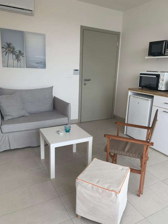 Caldera Blue Apartment Aliki  Exterior photo